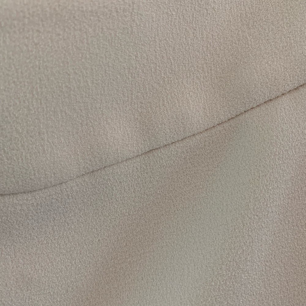 Katherine Kelly, White Dress Pants size 4